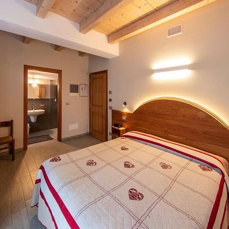 Albergo Edelweiss - Larespa Crodo Extérieur photo
