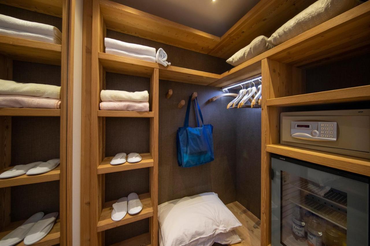 Albergo Edelweiss - Larespa Crodo Extérieur photo