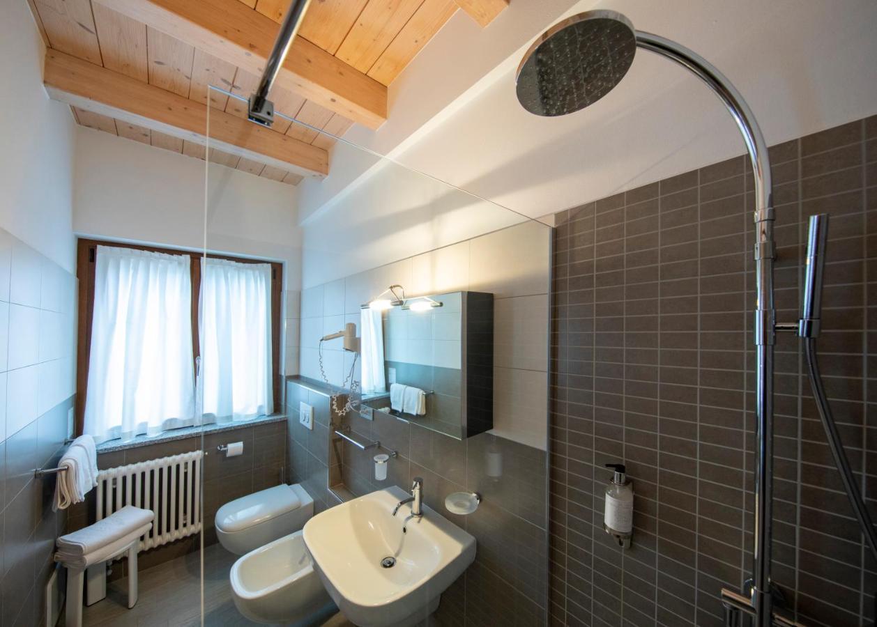 Albergo Edelweiss - Larespa Crodo Extérieur photo