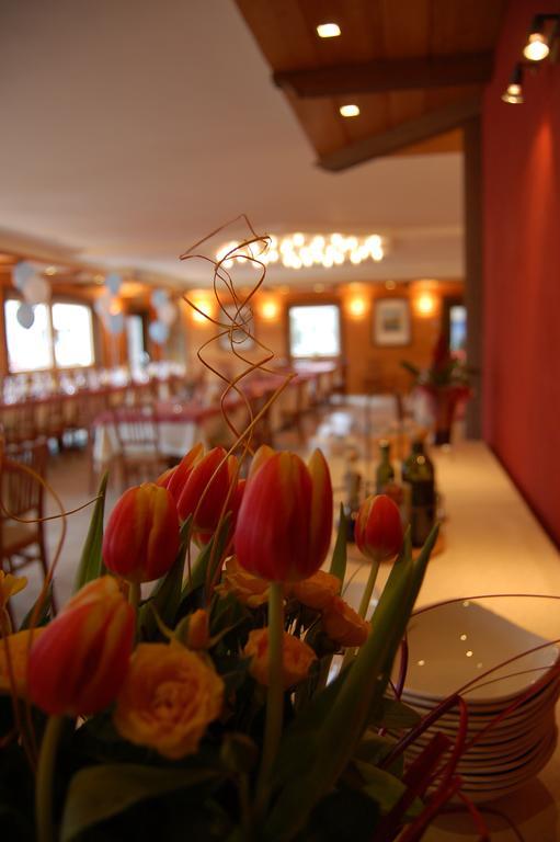 Albergo Edelweiss - Larespa Crodo Extérieur photo