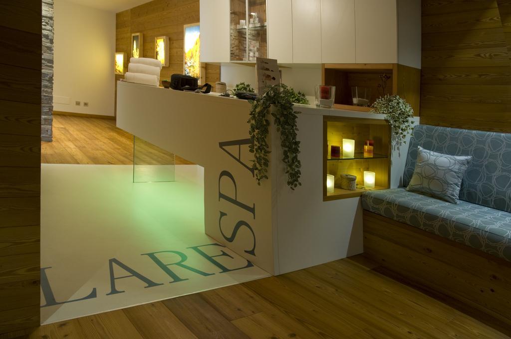 Albergo Edelweiss - Larespa Crodo Extérieur photo