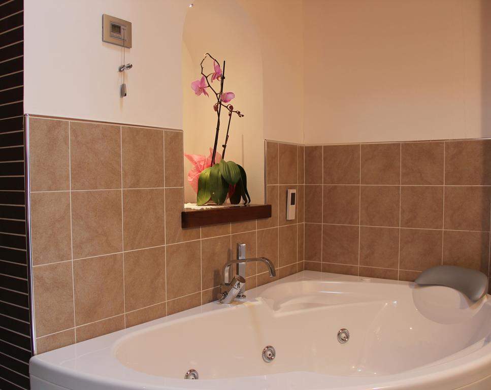 Albergo Edelweiss - Larespa Crodo Extérieur photo